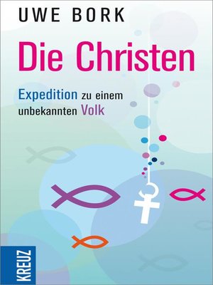 cover image of Die Christen